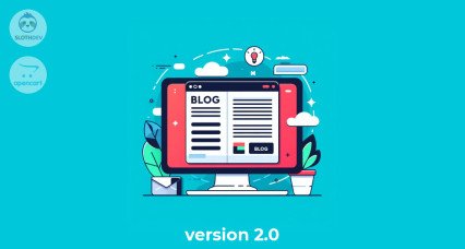 Journal3 Blog Editor version 2.0