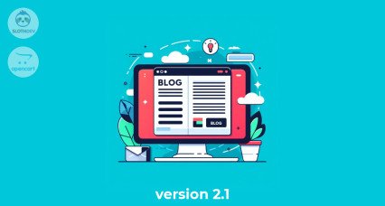 Journal3 Blog Editor version 2.1