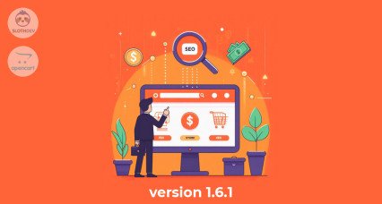 SEO addon for Journal3 Filter version 1.6.1