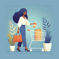Opencart Module Ajax Quantity For Journal2 Cart Opencart Module Ajax Quantity For Journal2 Cart