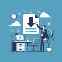 Opencart Module Downloadable Files Opencart Module Downloadable Files