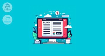 Journal3 Blog Editor