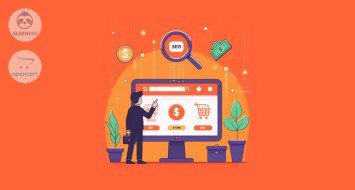 SEO addon for Journal3 Filter