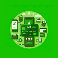 Opencart Module LiqPay payment method