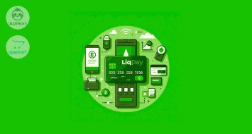 LiqPay payment method