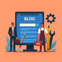 Opencart Module SeoPro Fix for Journal2 Blog Opencart Module SeoPro Fix for Journal2 Blog
