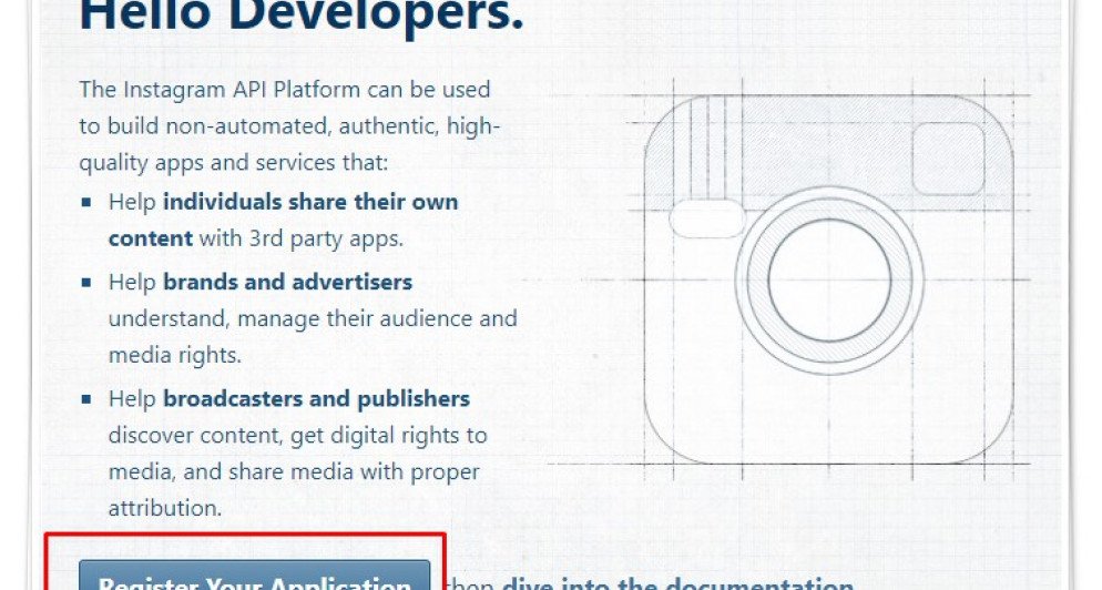 How to get Instagram Access Token How to get Instagram Access Token