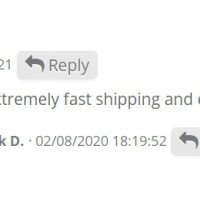 Opencart Module Advanced Product Reviews
