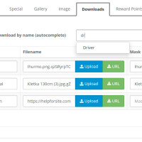Opencart Module Easy File Attacher Opencart Module Easy File Attacher