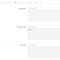 Opencart Module Random Specials Opencart Opencart Module Random Specials Opencart