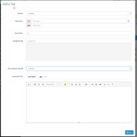Opencart Module Advanced Categories