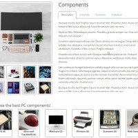 Opencart Module Advanced Categories
