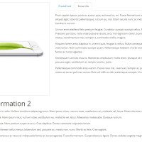 Opencart Module Advanced information pages Opencart Module Advanced information pages