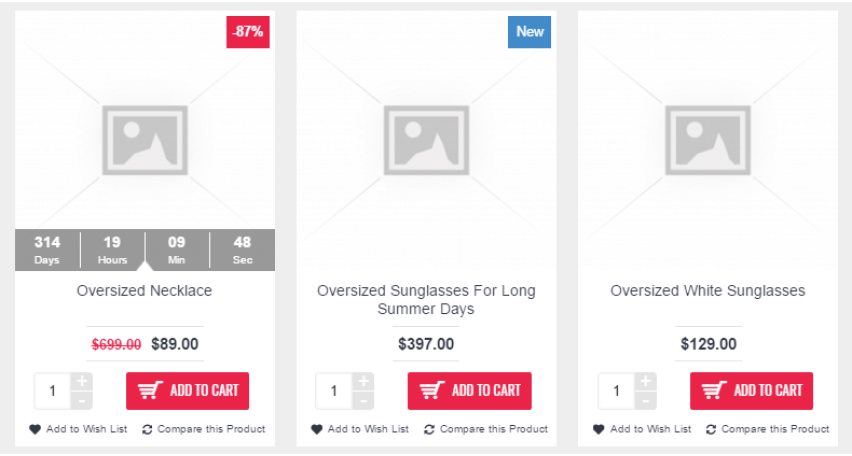 Opencart Module Ajax Quantity For Journal2 Cart Opencart Module Ajax Quantity For Journal2 Cart