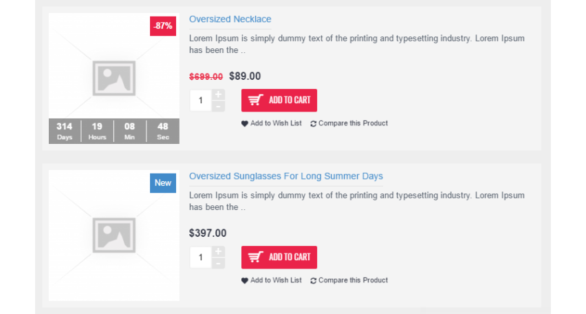 Opencart Module Ajax Quantity For Journal2 Cart Opencart Module Ajax Quantity For Journal2 Cart