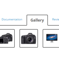Opencart Module Image Gallery Tab for Product Opencart Module Image Gallery Tab for Product