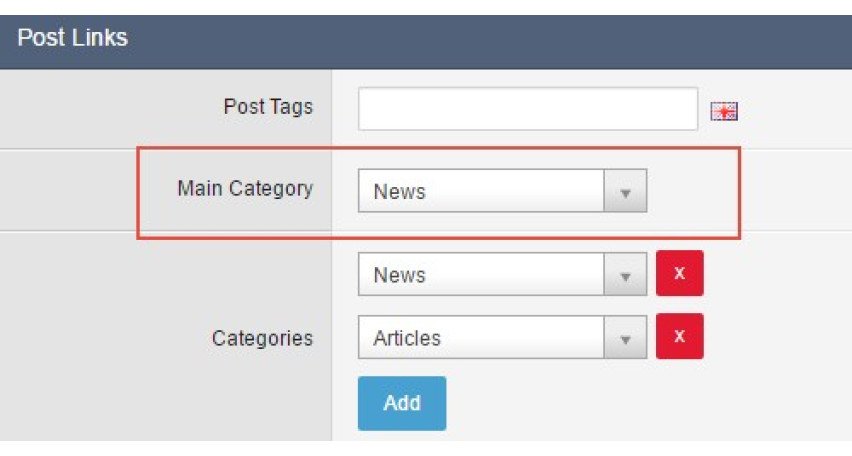 Opencart Module SeoPro Fix for Journal2 Blog Opencart Module SeoPro Fix for Journal2 Blog