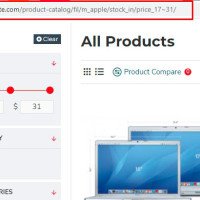 Opencart Module SEO addon for Journal3 Filter
