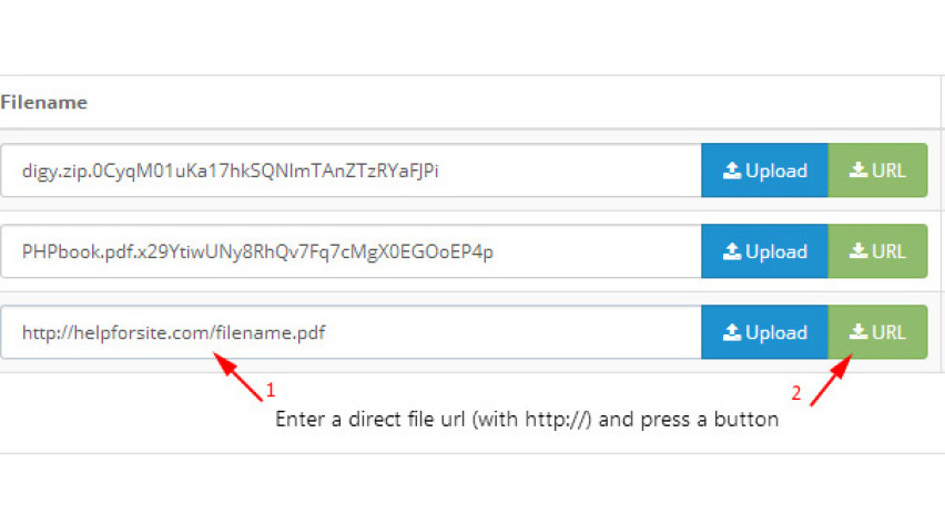 Opencart Module Easy File Attacher