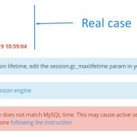 Opencart Module Opencart Session Manager