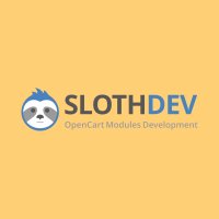 Opencart Module Simple Google Sitemap